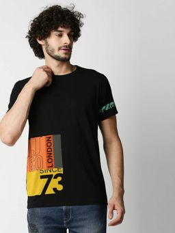 Pepe Jeans - Optimus Graphic Printed T-Shirt