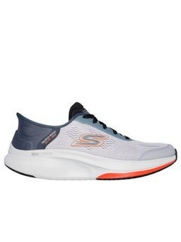 SKECHERS - Men GO WALK MAX WALKER - NEXT GEN Slip-Ins Walking Shoes