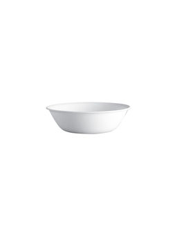 Corelle - Livingware Winter Frost White 950ml Serving Bowl Pack of 1