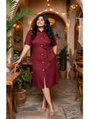 Maroon color option