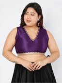 Purple color option