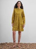 Yellow color option, Currently selected