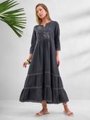 Black color option, Currently selected