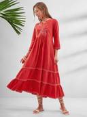 Red color option