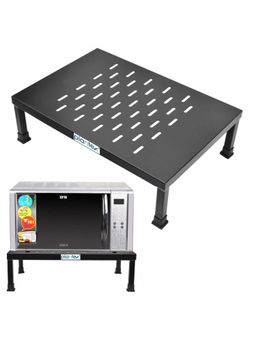 Plantex - High Grade Universal Microwave Oven Fix Stand For Kitchen Platform