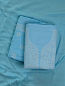 Blue color option, Sold out, Currently selected