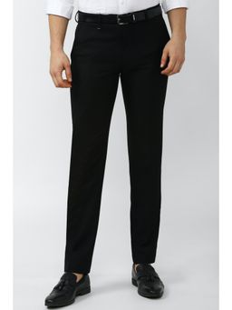 Van Heusen - Black Trousers
