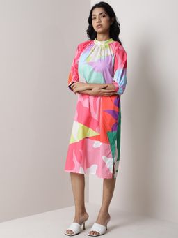 RAREISM - Scintill Multi Dress
