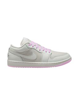 Nike - Men's Air Jordan 1 Low Se Sneakers