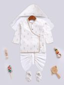 White color option, Currently selected