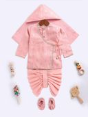 Pink color option, Currently selected