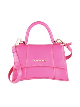 Fastrack - Pink Orchid Microsling