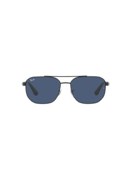 Ray-Ban - Black Sunglasses