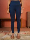 Blue color option, Sold out, Currently selected