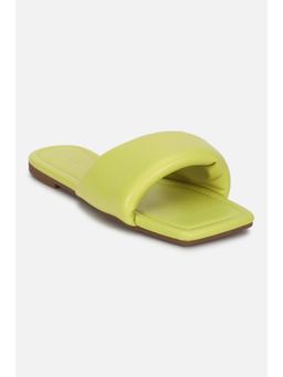 Van Heusen - Women Green Sandals