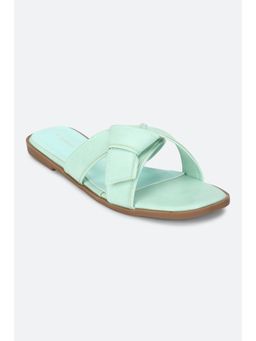 Van Heusen - Women Green Sandals
