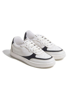 SLASH O - Black Sneakers
