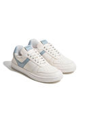 Blue color option, Sold out, Currently selected