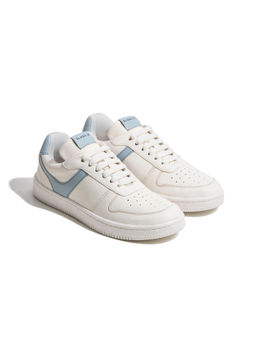SLASH O - Delta - Pastel Blue Sneakers