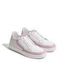Pink color option, Sold out, Currently selected