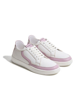 SLASH O - Sigma - Pink Sneakers