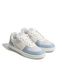 Blue color option, Sold out, Currently selected
