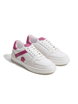 SLASH O - The Og - Hot Pink Sneakers