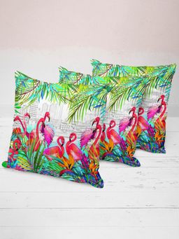 BIANCA - Ruyal 16 X16 Cushion Pink10