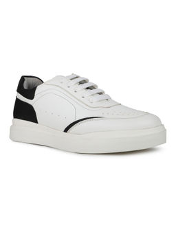 Inc.5 - Womens Black Casual Solid Sneakers