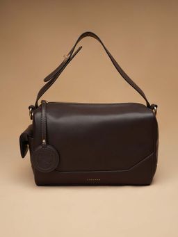 Theater - Bonbon Brown Women Sling Handbag