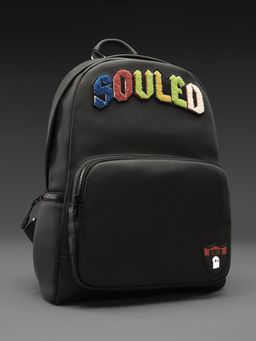 The Souled Store - Souled Unisex Backpack