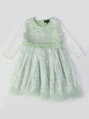 Green color option, Sold out, Currently selected