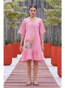 Pink color option, Sold out, Currently selected