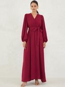 Maroon color option, Sold out, Currently selected