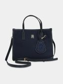 Navy Blue color option, Currently selected