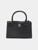 Black color option, Currently selected