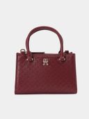 Maroon color option, Currently selected