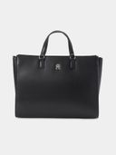 Black color option, Currently selected