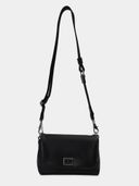 Black color option, Currently selected