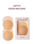 Nude color option, Currently selected