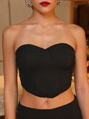 Black color option, Sold out, Currently selected