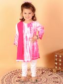 Pink color option, Currently selected
