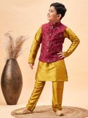 Mustard color option, Currently selected