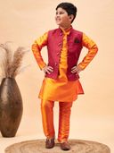 Orange color option