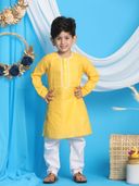 Yellow color option