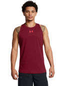 Red color option, Sold out, Currently selected