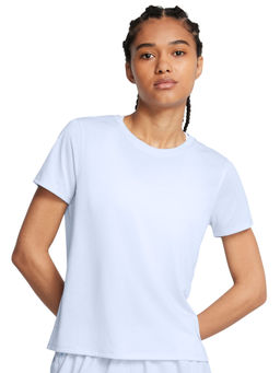 Under Armour - Women's Launch Short Sleeve T-Shirt