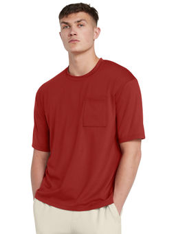 Under Armour - UA Meridian Rust Half Sleeves T-Shirt