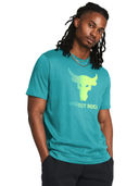 Blue color option, Currently selected