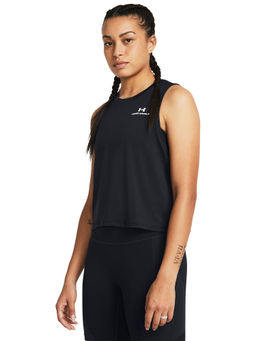 Under Armour - Women's Vanish Energy Crop Tank